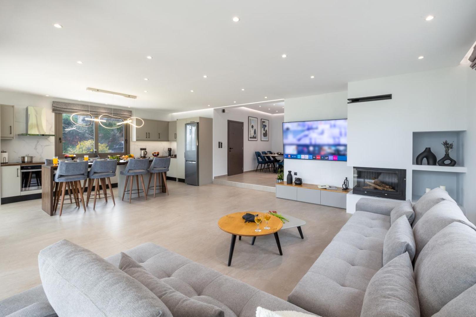 Otium Residence Kouvalata المظهر الخارجي الصورة