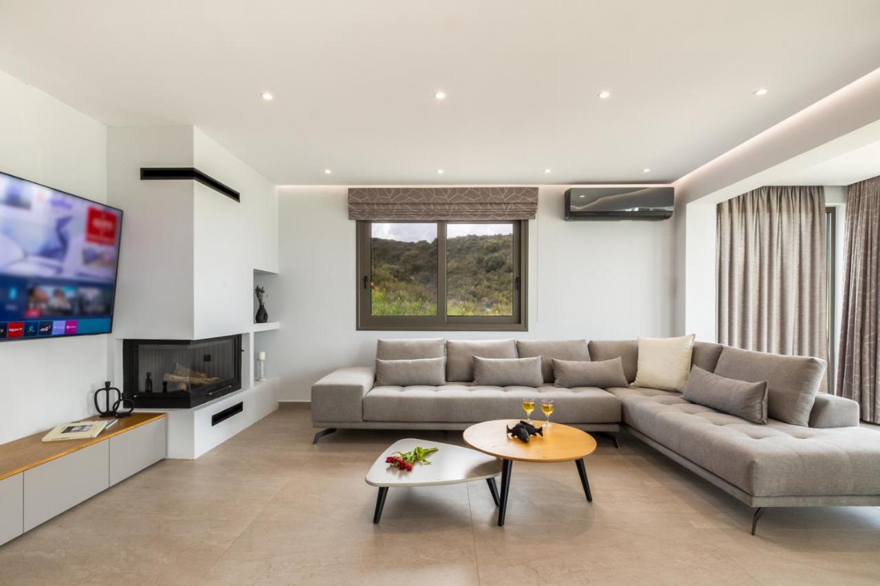 Otium Residence Kouvalata المظهر الخارجي الصورة