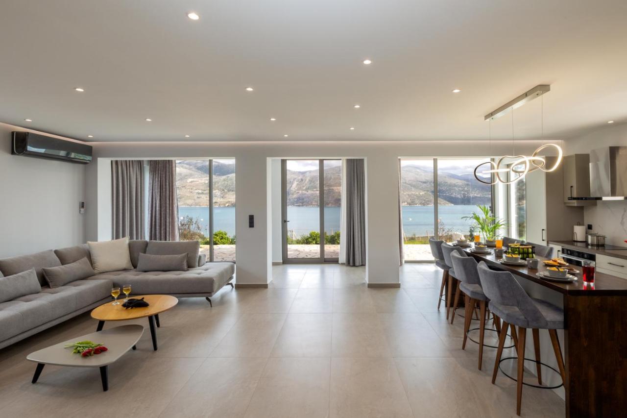 Otium Residence Kouvalata المظهر الخارجي الصورة