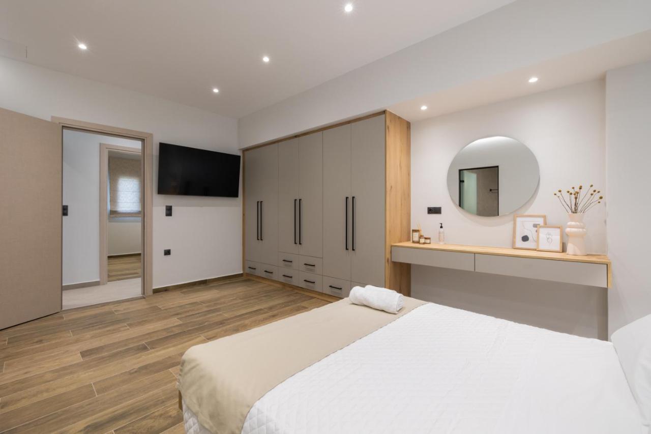 Otium Residence Kouvalata المظهر الخارجي الصورة