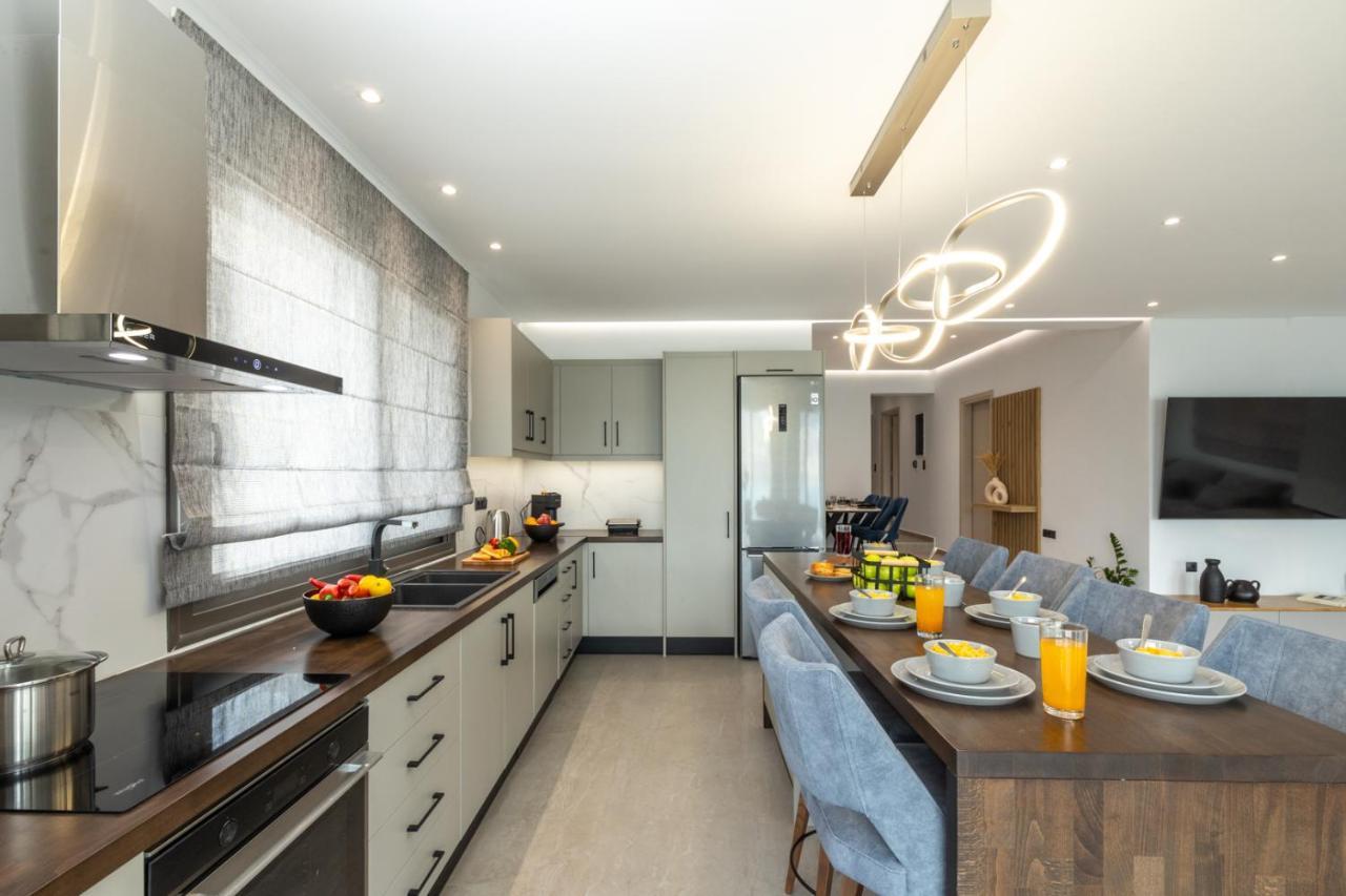 Otium Residence Kouvalata المظهر الخارجي الصورة