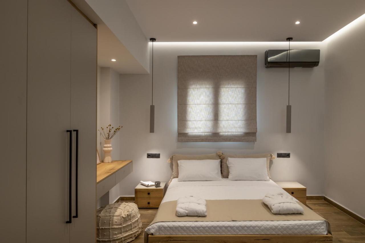 Otium Residence Kouvalata المظهر الخارجي الصورة