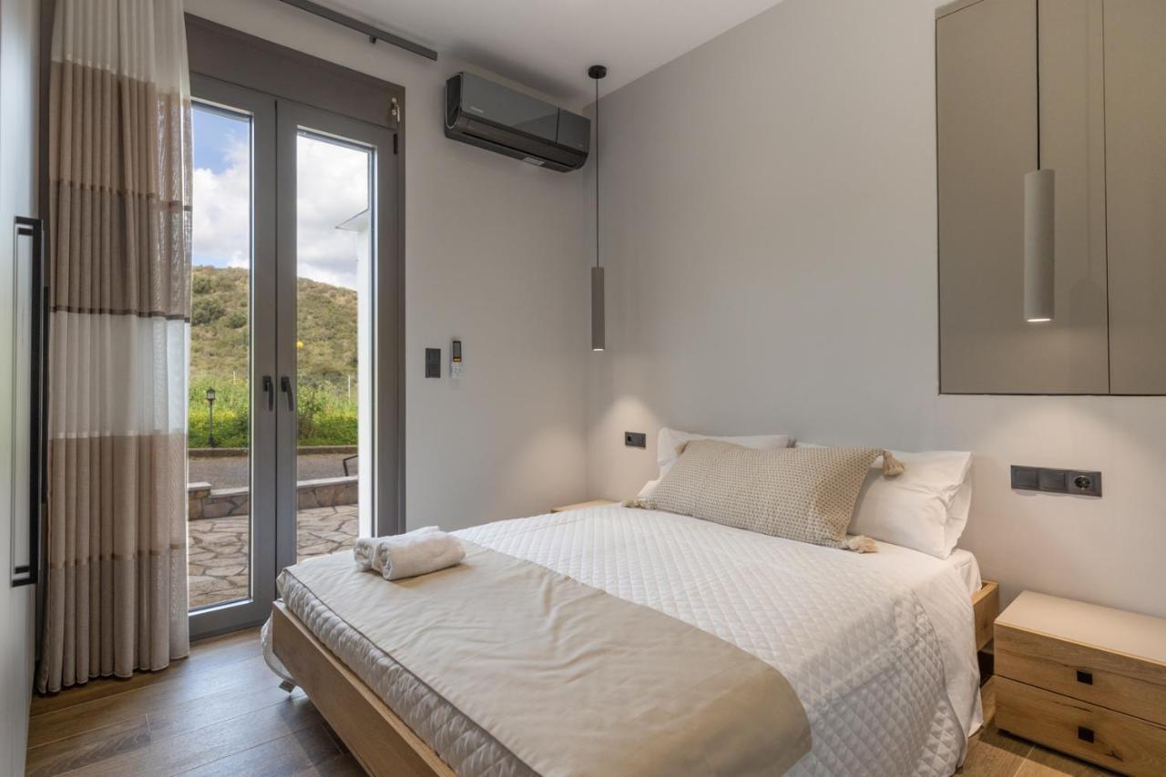 Otium Residence Kouvalata المظهر الخارجي الصورة