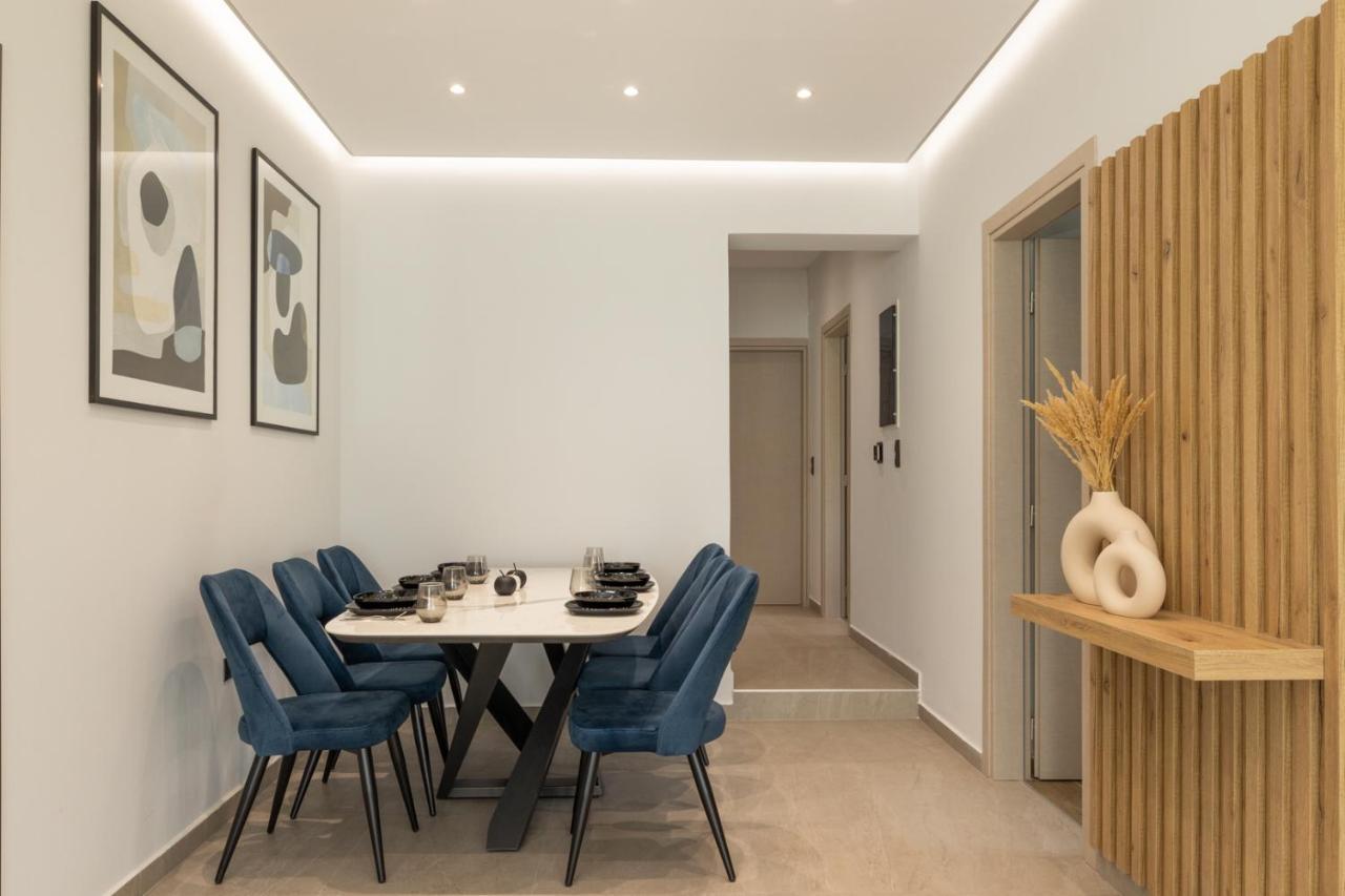 Otium Residence Kouvalata المظهر الخارجي الصورة