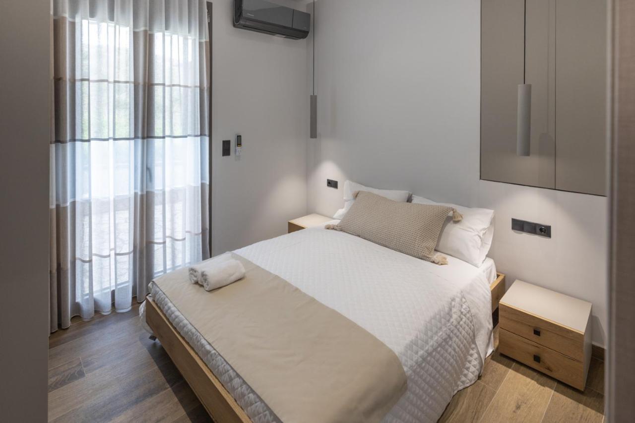 Otium Residence Kouvalata المظهر الخارجي الصورة