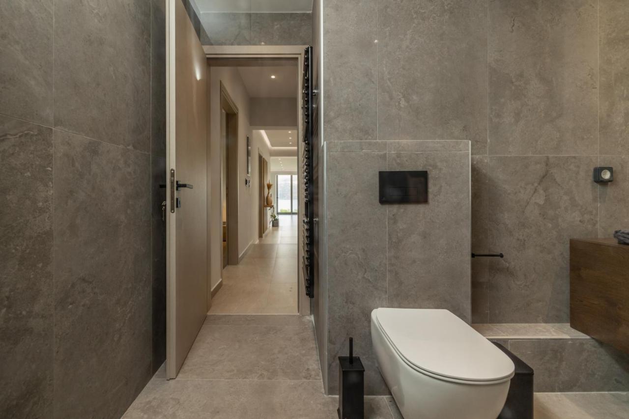 Otium Residence Kouvalata المظهر الخارجي الصورة