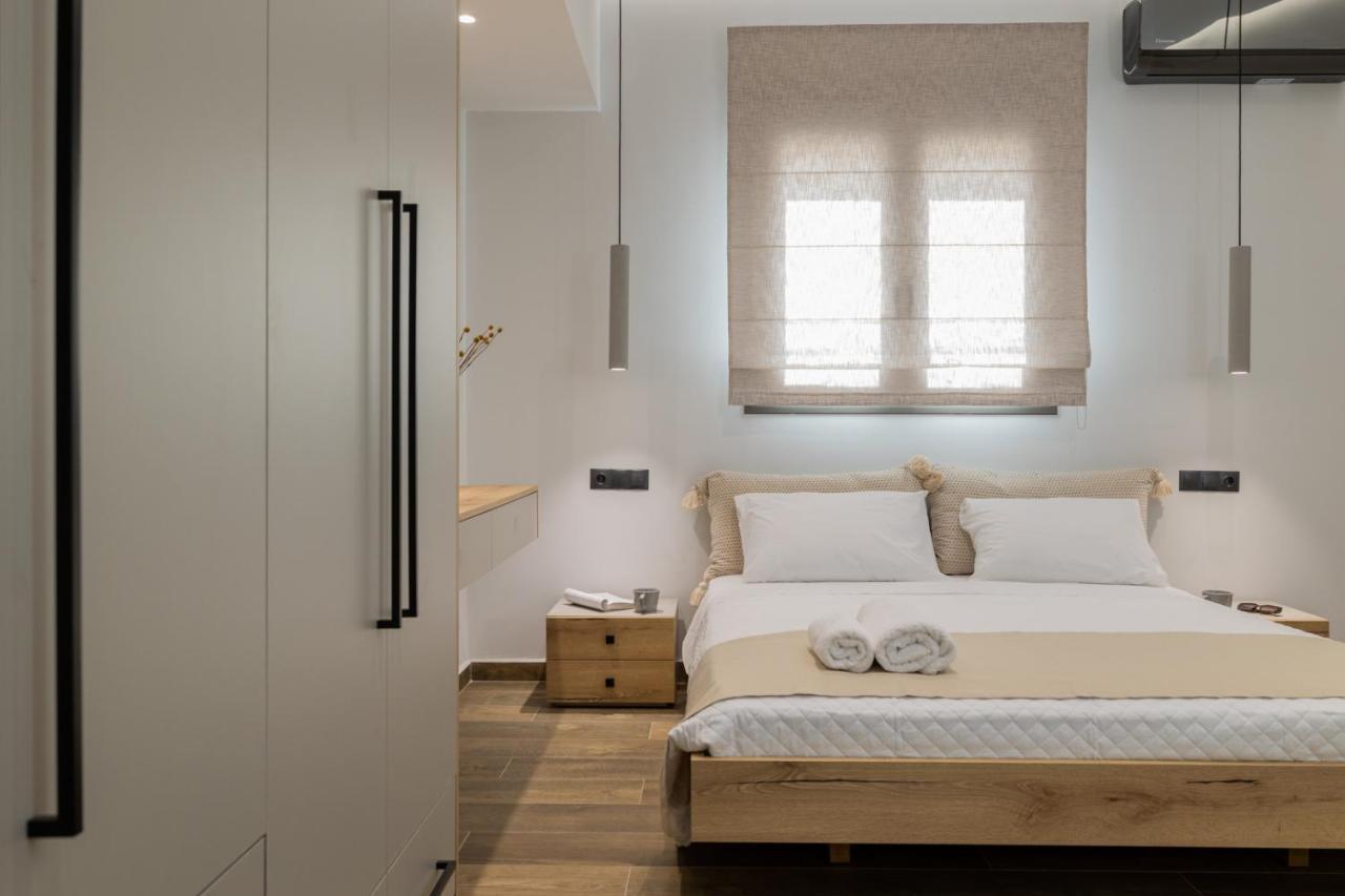 Otium Residence Kouvalata المظهر الخارجي الصورة