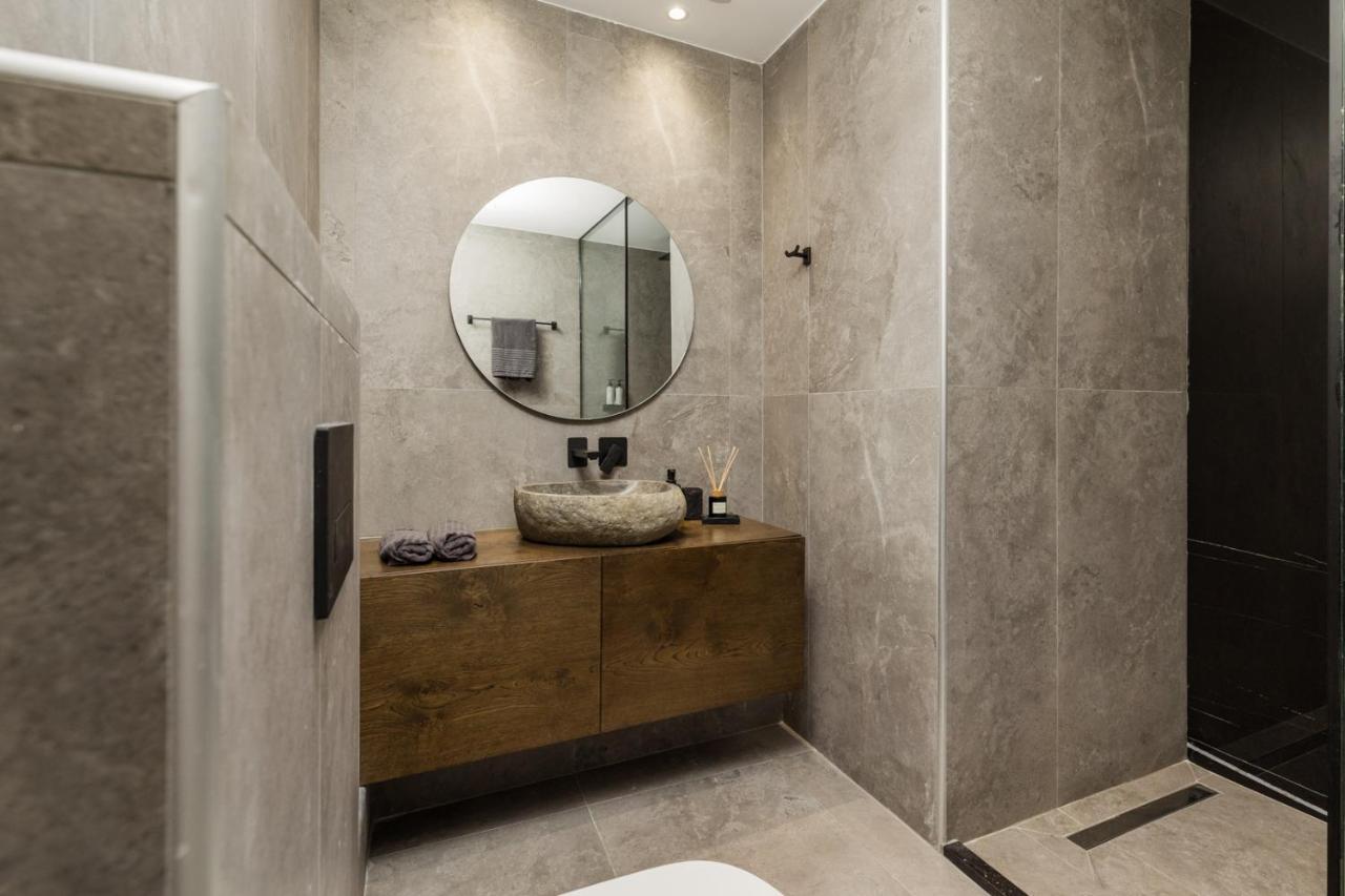 Otium Residence Kouvalata المظهر الخارجي الصورة