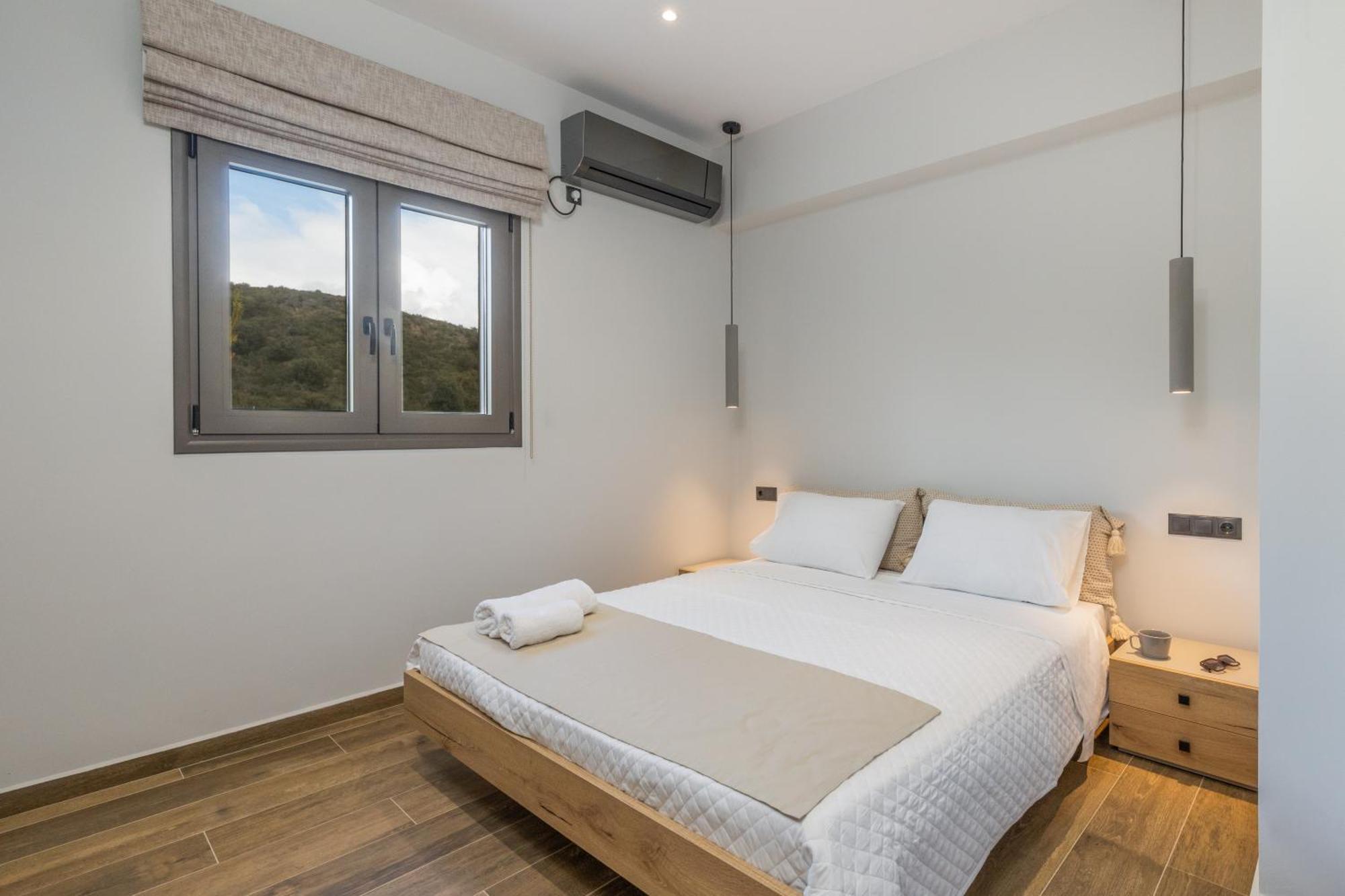 Otium Residence Kouvalata المظهر الخارجي الصورة